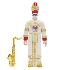 Ghost Reaction Figure - Papa Emeritus Nihil