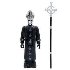 Ghost Reaction Figure - Papa Emeritus Ii (Live Guise)