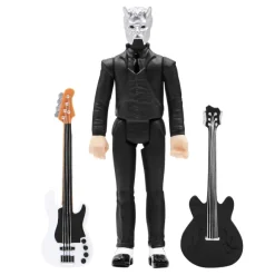 Ghost Reaction Figure - Prequelle Nameless Ghoul