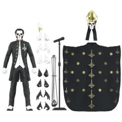 Ghost Ultimates! Wave 03 - Papa Emeritus Iii
