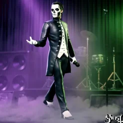 Ghost Ultimates! Wave 03 - Papa Emeritus Iii
