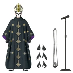 Ghost Ultimates! Wave 03 - Papa Emeritus Iii