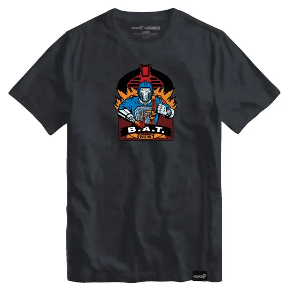 G.I. Joe - Cobra B.A.T. T-Shirt