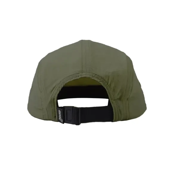 G.I. Joe Cobra 5 Panel Green Hat