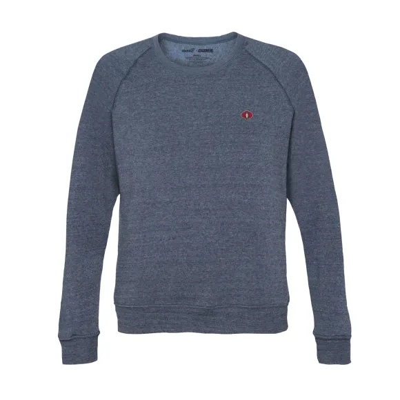 G.I. Joe Crewneck Sweatshirt - Cobra Snake Logo