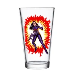 G.I. Joe Drinkware - Baroness