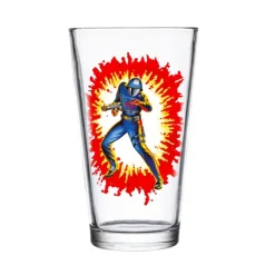 G.I. Joe Drinkware - Cobra Commander