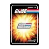 G.I. Joe Enamel Pin - Body Massage Psa