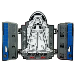 G.I. Joe Enamel Pin - Defiant