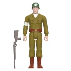 G.I. Joe Reaction - Mp Rifle (Pink)