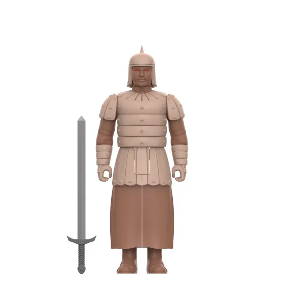 G.I. Joe Reaction City Of The Dead Box Set