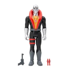G.I. Joe Reaction Figures Wave 1 - Destro