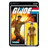 G.I. Joe Reaction Figures Wave 3 - Flint