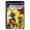 G.I. Joe Reaction Figures Wave 3 - Mutt Psa