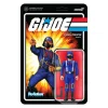 G.I. Joe Reaction Figures Wave 1 - Cobra Trooper Y-Back (Pink)
