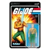 G.I. Joe Reaction Figures Wave 5 - Duke (Combat Gladiator)