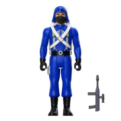 G.I. Joe Reaction Figures Wave 4B - Snakelings Box Set