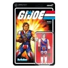 G.I. Joe Reaction Figures Wave 5 - Xamot