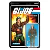 G.I. Joe Reaction Figures Wave 7 - General Hawk
