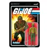 G.I. Joe Reaction Figures Wave 1 - Greenshirt (Brown)
