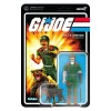 G.I. Joe Reaction Figures Wave 5 - Mutt & Junkyard