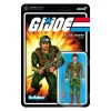 G.I. Joe Reaction Figures Wave 4 - Trooper Beard (Pink)
