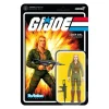 G.I. Joe Reaction Wave 4 - Cover Girl