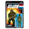 G.I. Joe Reaction Wave 4 - Trooper Beard (Dk Brown)