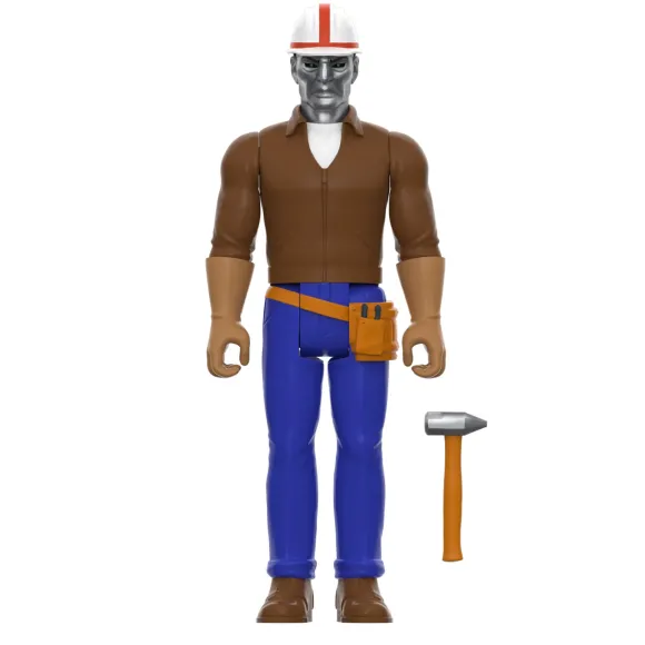 G.I. Joe Reaction Wave 6B Cobra Escape Pack