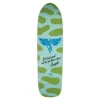 G.I. Joe Skateboard Deck - Don'T Judge Psa (Strangelove Collaboration)