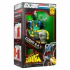 G.I. Joe Super Cyborg Cobra B.A.T. (Original)