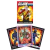 G.I. Joe Trading Cards - Series 1 Single Wax Pack