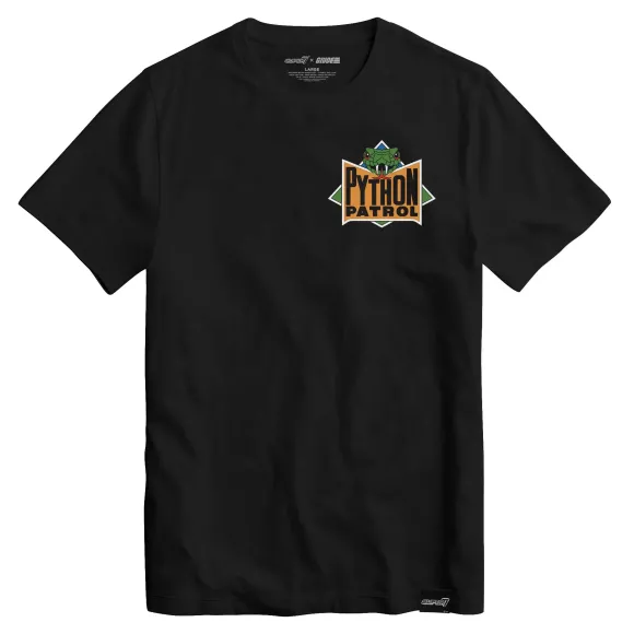 G.I. Joe T-Shirts - Python Patrol