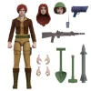 G.I. Joe Ultimates! W5 - Cover Girl (Cartoon Accurate)