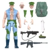 G.I. Joe Ultimates! Wave 4 - Gung-Ho