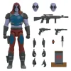 G.I. Joe Ultimates! Wave 4 - Zartan