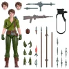 G.I.Joe Ultimates! Wave 2 - Lady Jaye