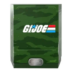 G.I.Joe Ultimates! Wave 2 - Lady Jaye