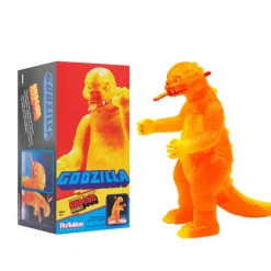 Godzilla Reaction Figure - Shogun (1200°C)