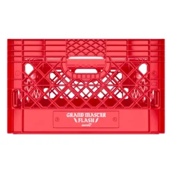 Grandmaster Flash - Capsule Collection