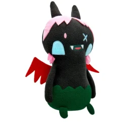 Gxngyxng X Sun Min+David Ghxsts Plush - Set Of 4 Dxlls