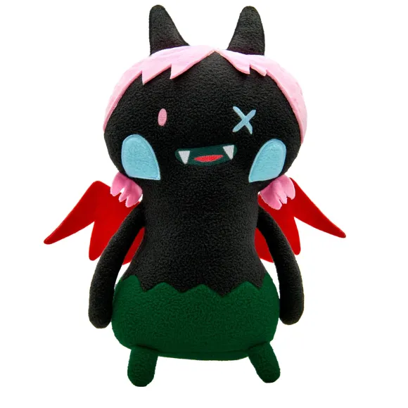 Gxngyxng X Sun Min+David Ghxsts Plush - Demxn Dxll