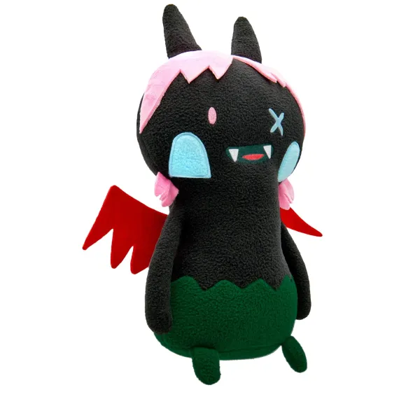 Gxngyxng X Sun Min+David Ghxsts Plush - Demxn Dxll