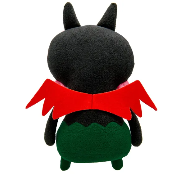 Gxngyxng X Sun Min+David Ghxsts Plush - Demxn Dxll