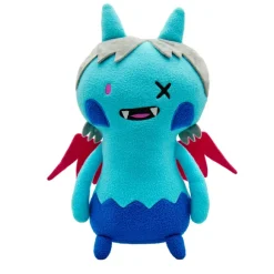 Gxngyxng X Sun Min+David Ghxsts Plush - Icon Dxll