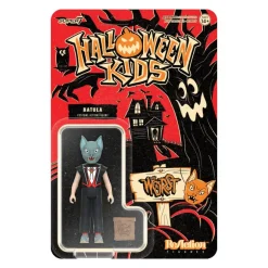Halloween Kids Reaction - Batula Boy (The Worst)
