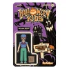 Halloween Kids Reaction - Metaluna Mutant Girl (Metaluna Mutant)