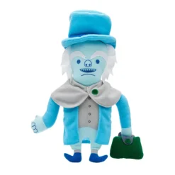 Haunted Mansion Plush Wave 1 Set Of 3 - Ezra, Gus & Phineas