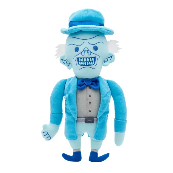 Haunted Mansion Plush Wave 1 Set Of 3 - Ezra, Gus & Phineas