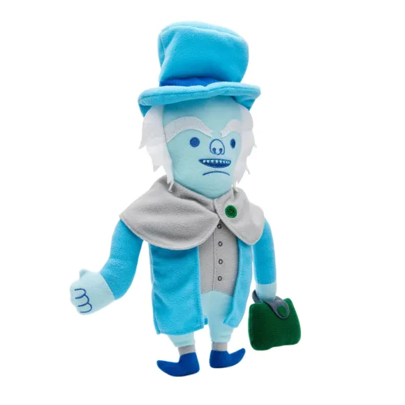 Haunted Mansion Plush Wave 1 - Traveling Ghost (Phineas)